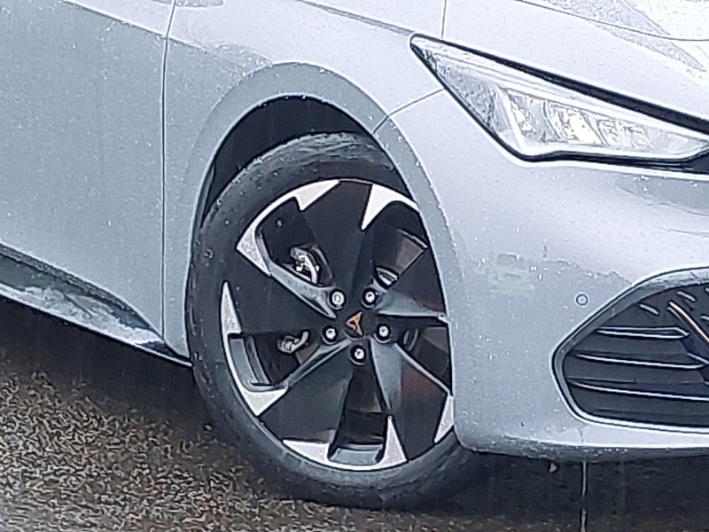 Used Cupra Born 2024 for sale - 76478961: Photo 9