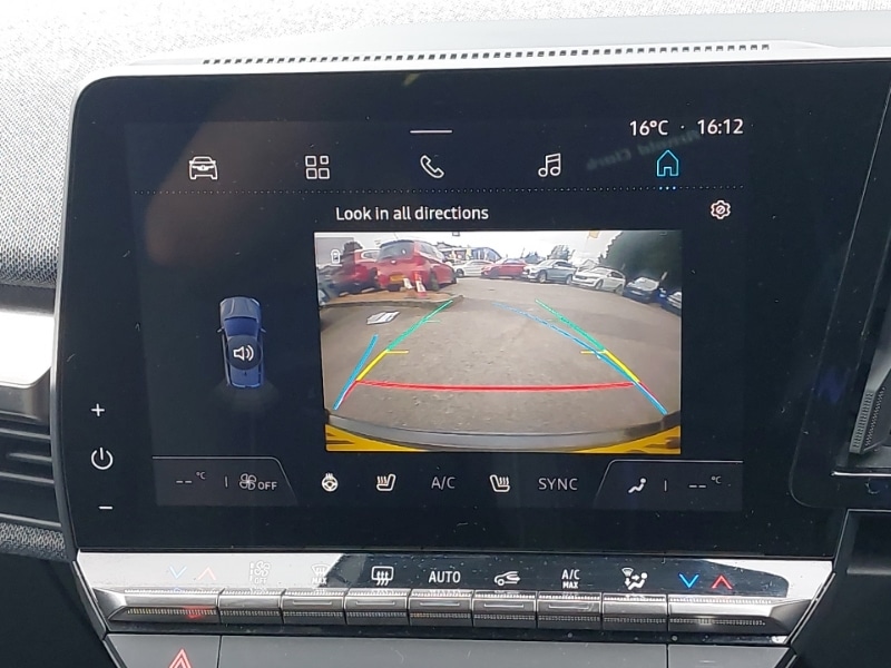 Used Renault Megane E Tech 2022 for sale - 76221235: Photo 10