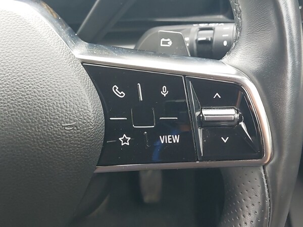 Used Renault Megane E Tech 2022 for sale - 76221235: Photo 13