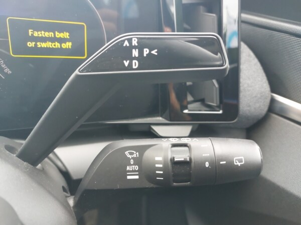 Used Renault Megane E Tech 2022 for sale - 76221235: Photo 14