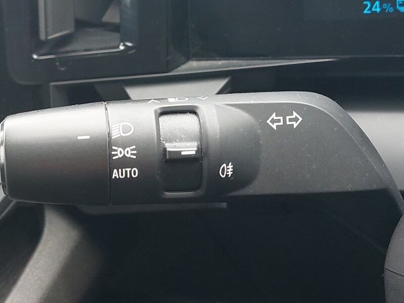 Used Renault Megane E Tech 2022 for sale - 76221235: Photo 15