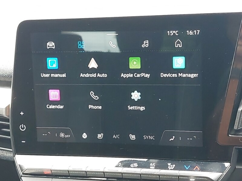 Used Renault Megane E Tech 2022 for sale - 76221235: Photo 17