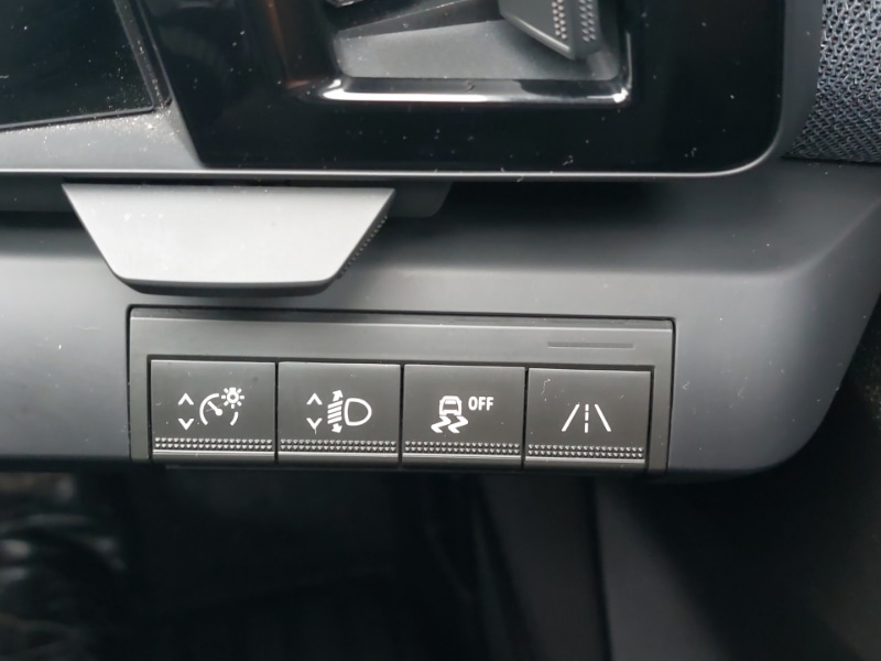 Used Renault Megane E Tech 2022 for sale - 76221235: Photo 18