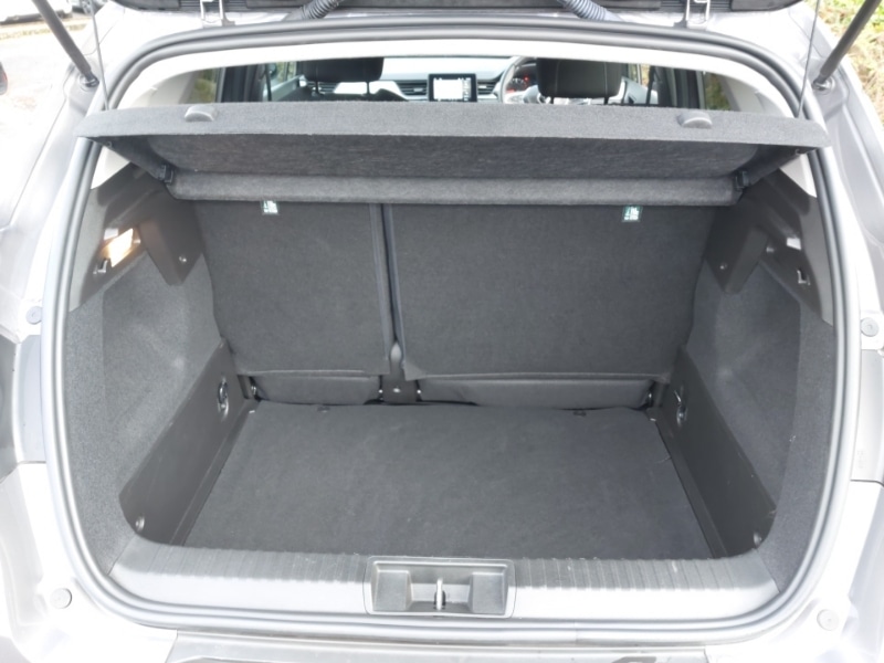 Used Renault Captur 2022 for sale - 77443053: Photo 8