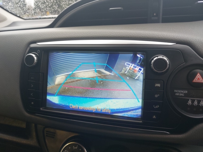 Used Toyota Yaris 2016 for sale - 77992438: Photo 16