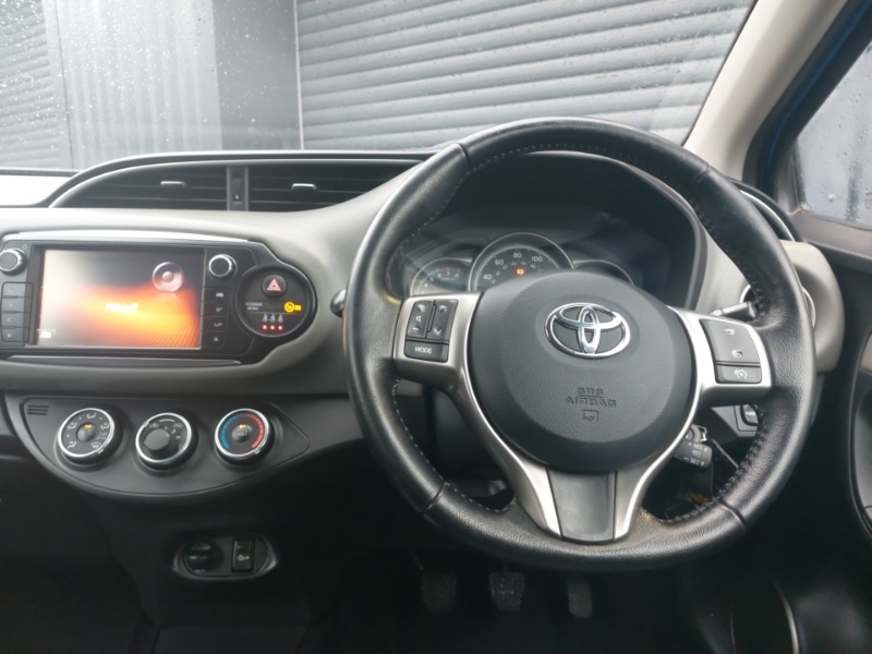 Used Toyota Yaris 2016 for sale - 77992438: Photo 7