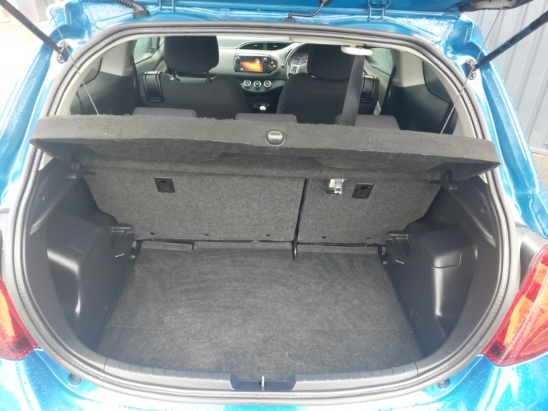 Used Toyota Yaris 2016 for sale - 77992438: Photo 8