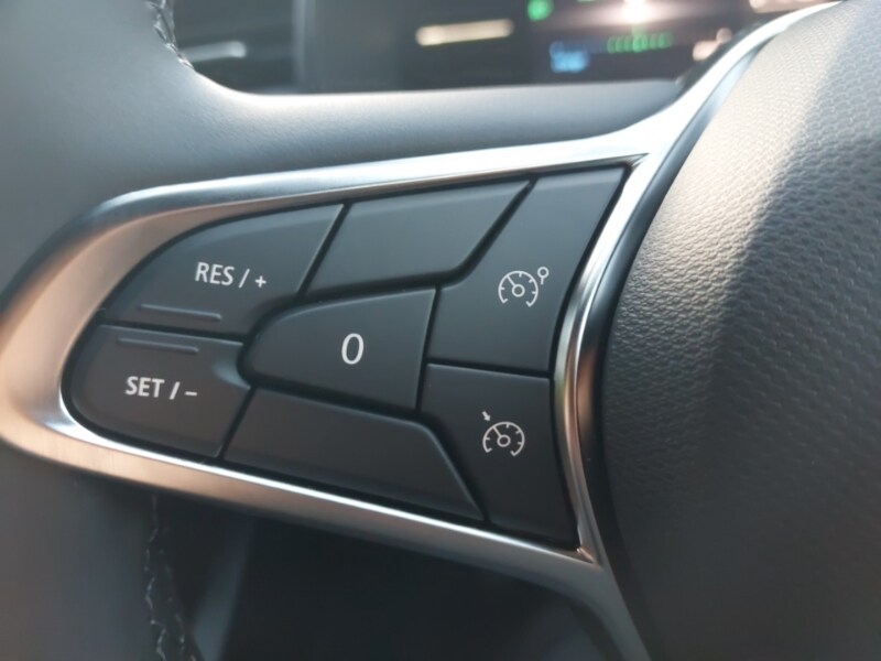 Used Renault Clio 2025 for sale - 77509353: Photo 14