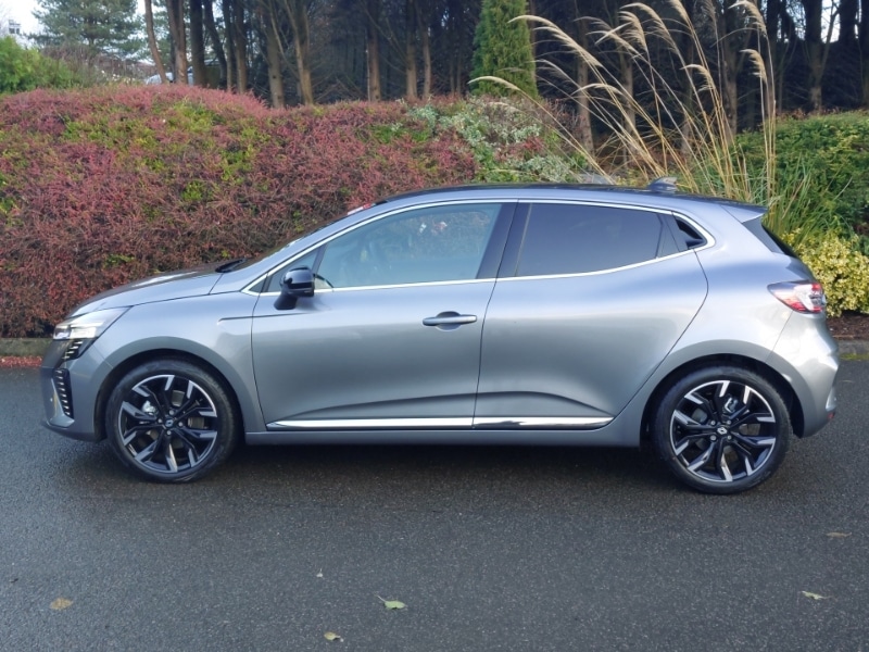 Used Renault Clio 2025 for sale - 77509353: Photo 4