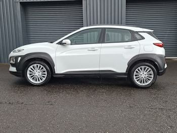 Used Hyundai KONA 2018 for sale - 79573364: Photo