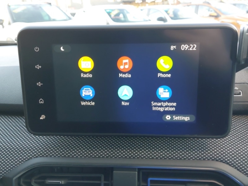 Used Dacia Jogger 2022 for sale - 76683854: Photo 13