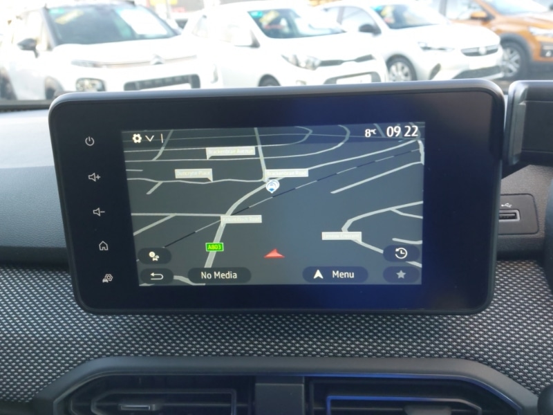 Used Dacia Jogger 2022 for sale - 76683854: Photo 14