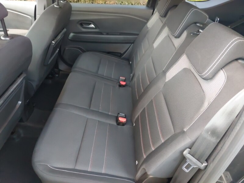 Used Dacia Jogger 2022 for sale - 76683854: Photo 6