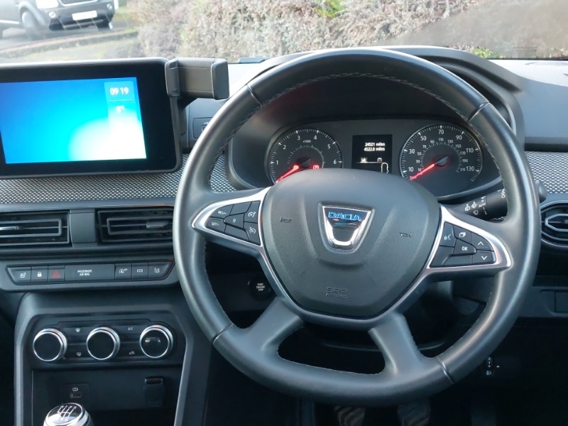 Used Dacia Jogger 2022 for sale - 76683854: Photo 7