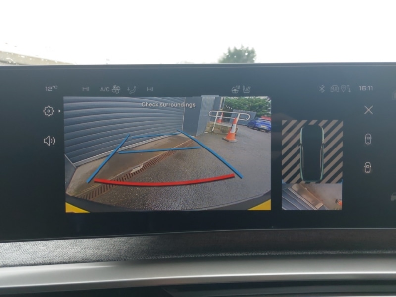 Used Peugeot 3008 2025 for sale - 77669631: Photo 16