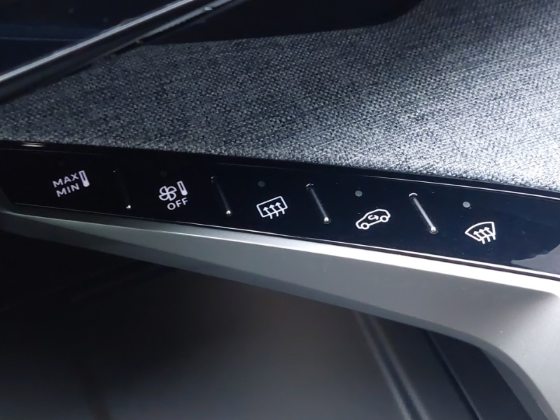 Used Peugeot 3008 2025 for sale - 77669631: Photo 19