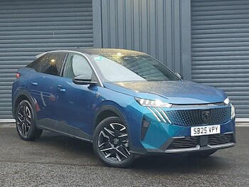 Peugeot 3008 feature image