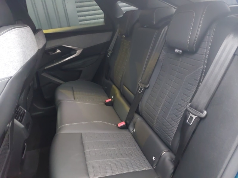 Used Peugeot 3008 2025 for sale - 77669631: Photo 6