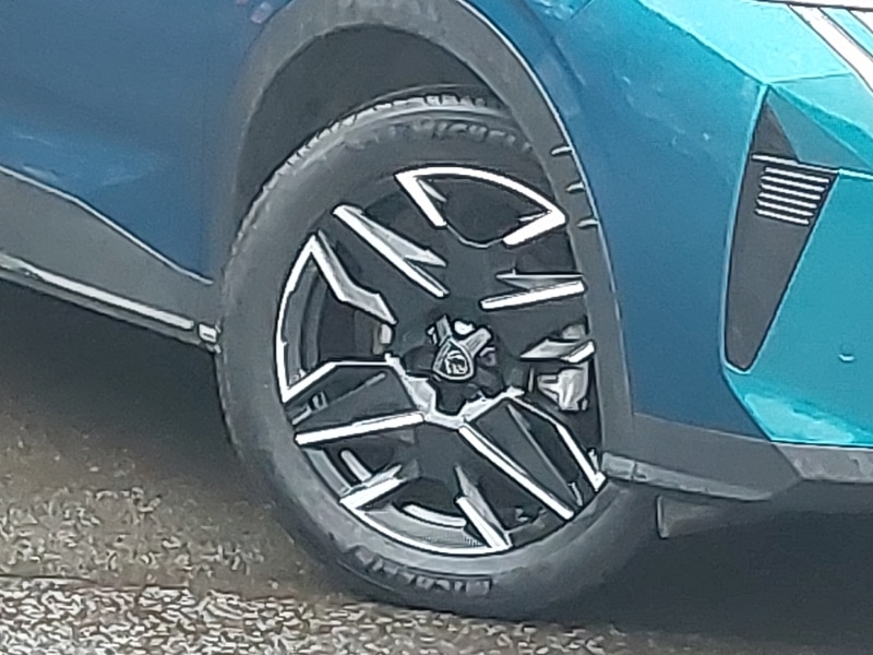 Used Peugeot 3008 2025 for sale - 77669631: Photo 9