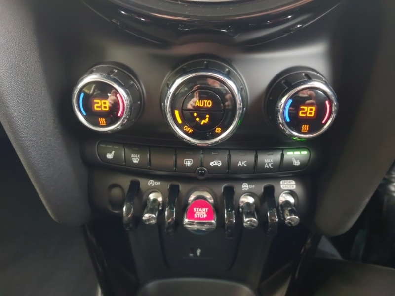 Used MINI Hatch 2023 for sale - 77165265: Photo 18