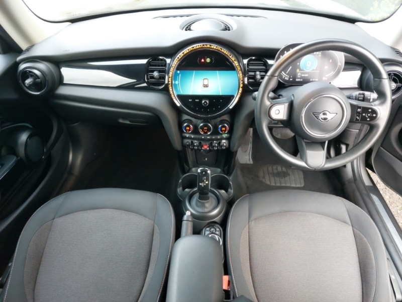 Used MINI Hatch 2023 for sale - 77165265: Photo 2