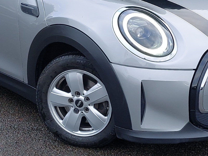 Used MINI Hatch 2023 for sale - 77165265: Photo 9