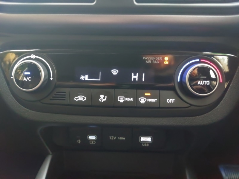 Used Hyundai i10 2025 for sale - 76387988: Photo 17