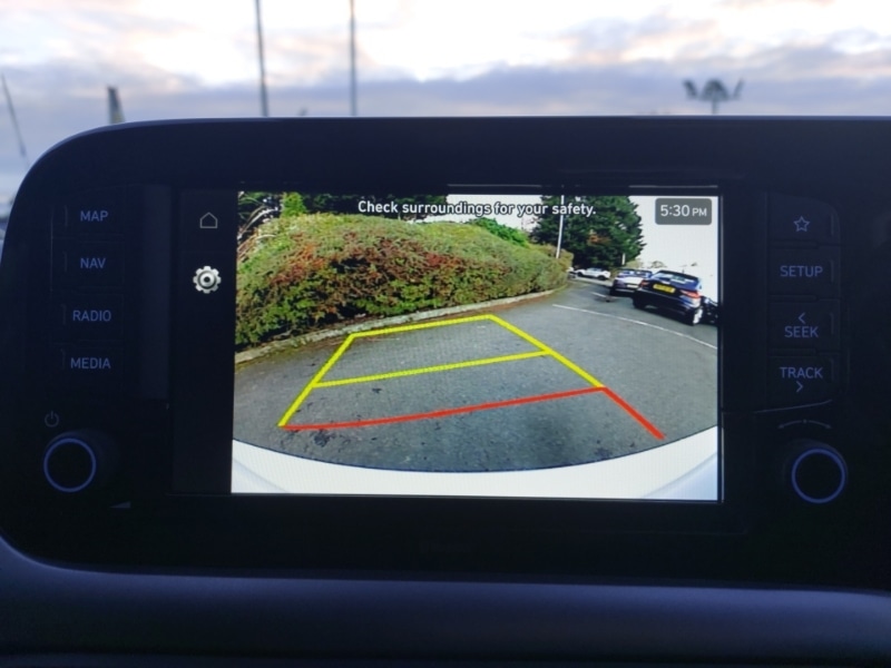 Used Hyundai i10 2025 for sale - 76387988: Photo 18