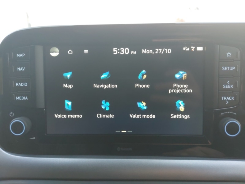 Used Hyundai i10 2025 for sale - 76387988: Photo 19