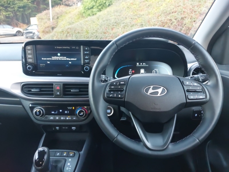 Used Hyundai i10 2025 for sale - 76387988: Photo 7