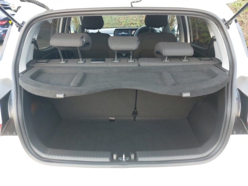 Used Hyundai i10 2025 for sale - 76387988: Photo 8