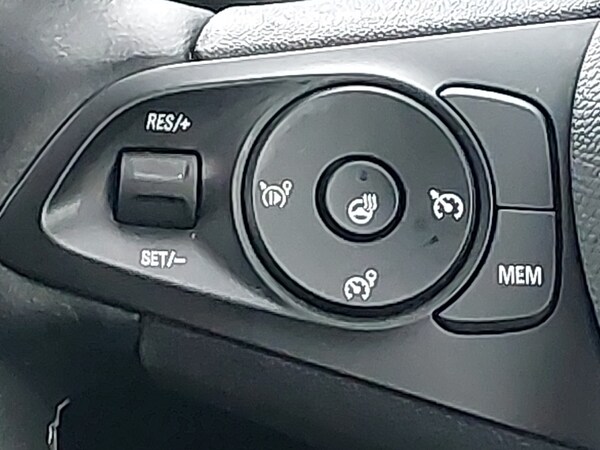 Used Vauxhall Corsa 2022 for sale - 76244227: Photo 10