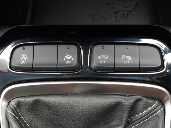 Used Vauxhall Corsa 2022 for sale - 76244227: Photo 16