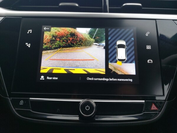 Used Vauxhall Corsa 2022 for sale - 76244227: Photo 17