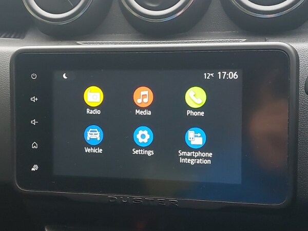 Used Dacia Duster 2021 for sale - 76221602: Photo 17