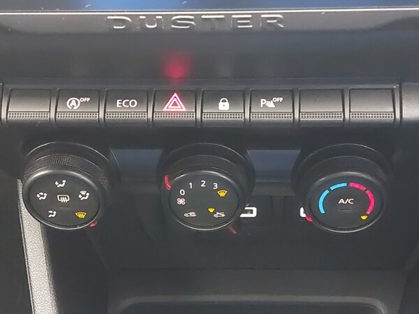 Used Dacia Duster 2021 for sale - 76221602: Photo 18