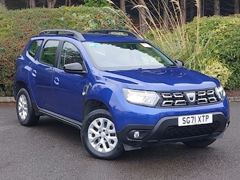 Dacia - Duster