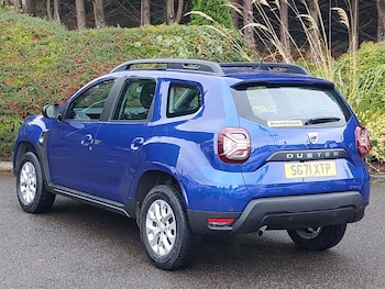 Used Dacia Duster 2021 for sale - 76221602: Photo 3