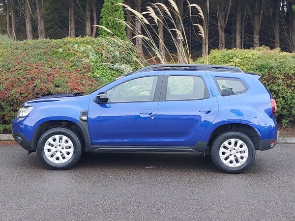 Used Dacia Duster 2021 for sale - 76221602: Photo 4