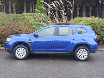 Used Dacia Duster 2021 for sale - 76221602: Photo 4
