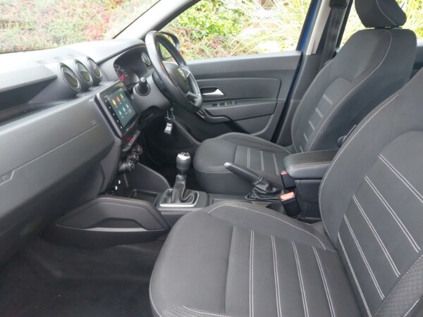 Used Dacia Duster 2021 for sale - 76221602: Photo 5