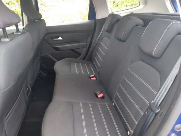 Used Dacia Duster 2021 for sale - 76221602: Photo 6