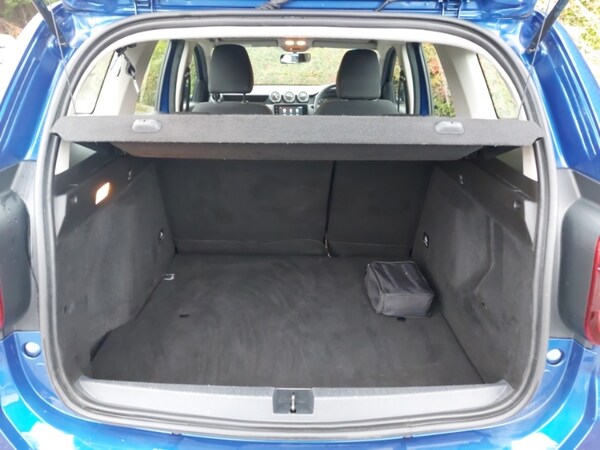 Used Dacia Duster 2021 for sale - 76221602: Photo 8