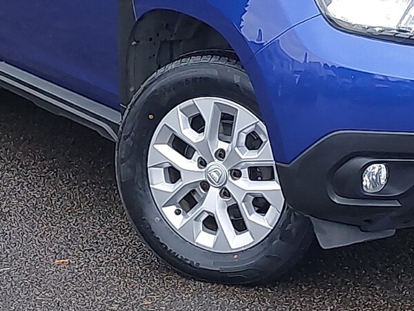 Used Dacia Duster 2021 for sale - 76221602: Photo 9