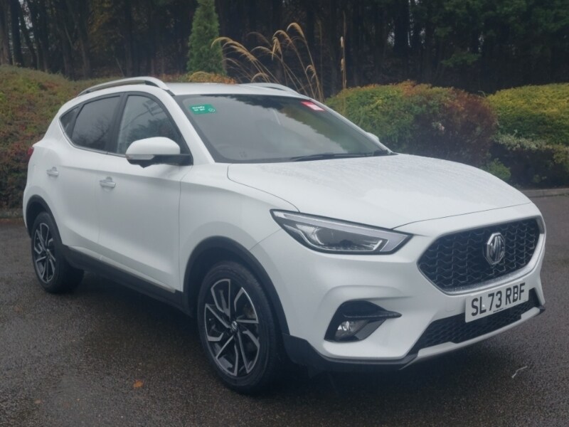 Used MG MG ZS 2023 for sale - 76543183: Photo 13