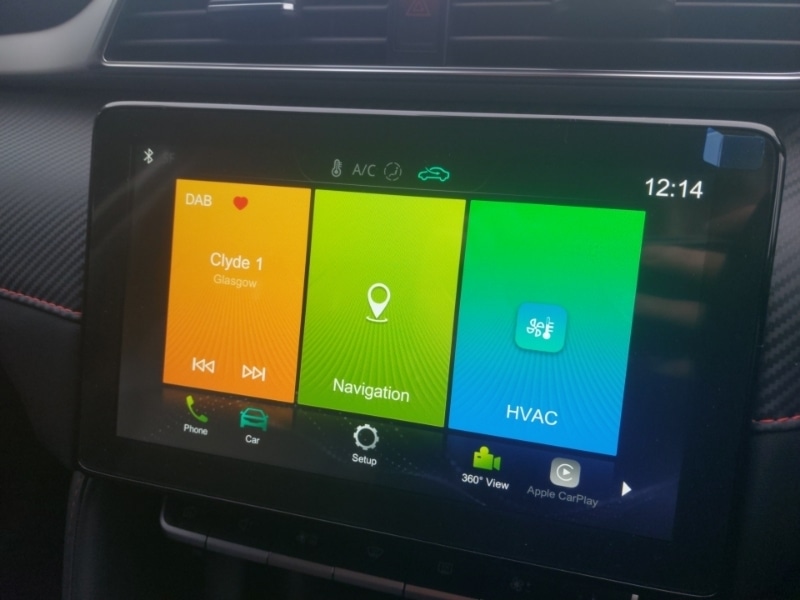 Used MG MG ZS 2023 for sale - 76543183: Photo 17