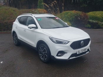 Used MG MG ZS 2023 for sale - 76543183: Photo