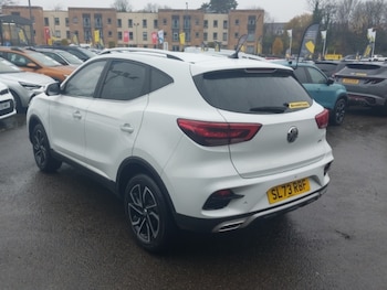 Used MG MG ZS 2023 for sale - 76543183: Photo