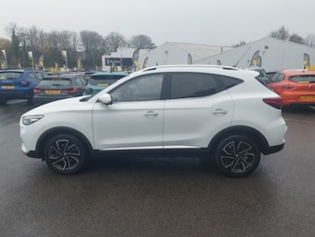 Used MG MG ZS 2023 for sale - 76543183: Photo