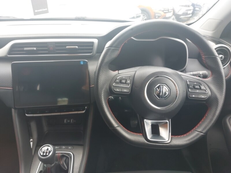 Used MG MG ZS 2023 for sale - 76543183: Photo 7